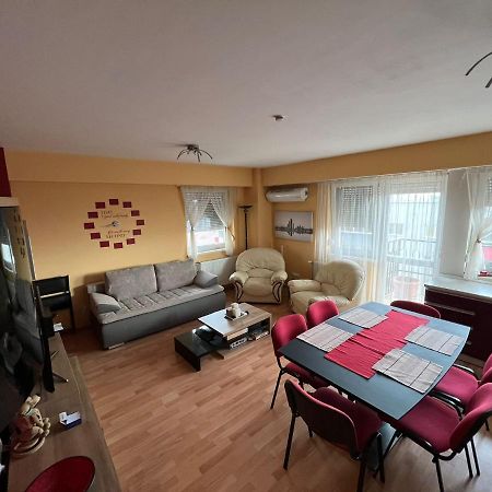 Bgd Home Oradea Exteriér fotografie