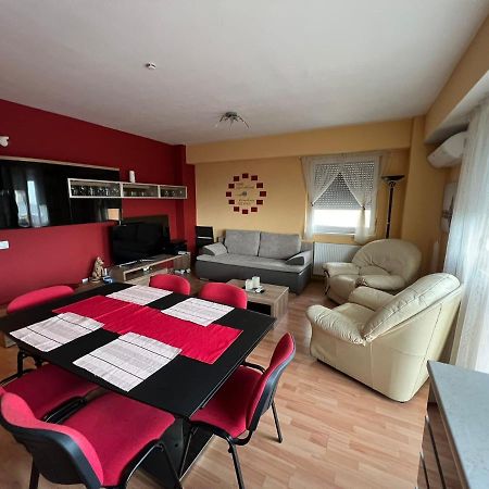 Bgd Home Oradea Exteriér fotografie