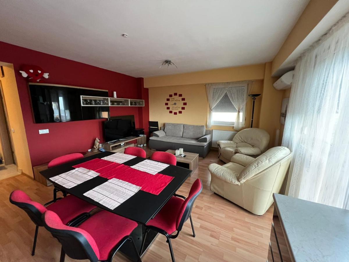 Bgd Home Oradea Exteriér fotografie