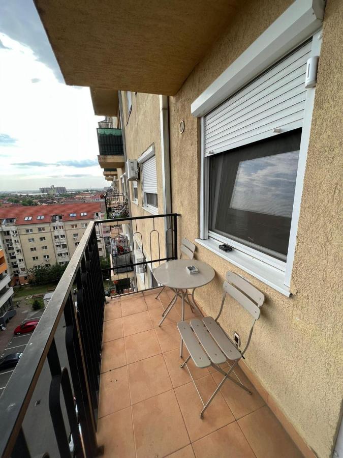 Bgd Home Oradea Exteriér fotografie
