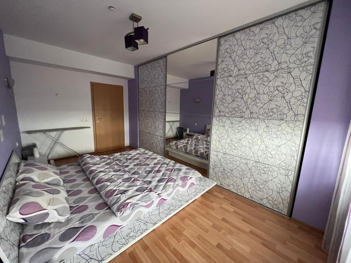 Bgd Home Oradea Exteriér fotografie