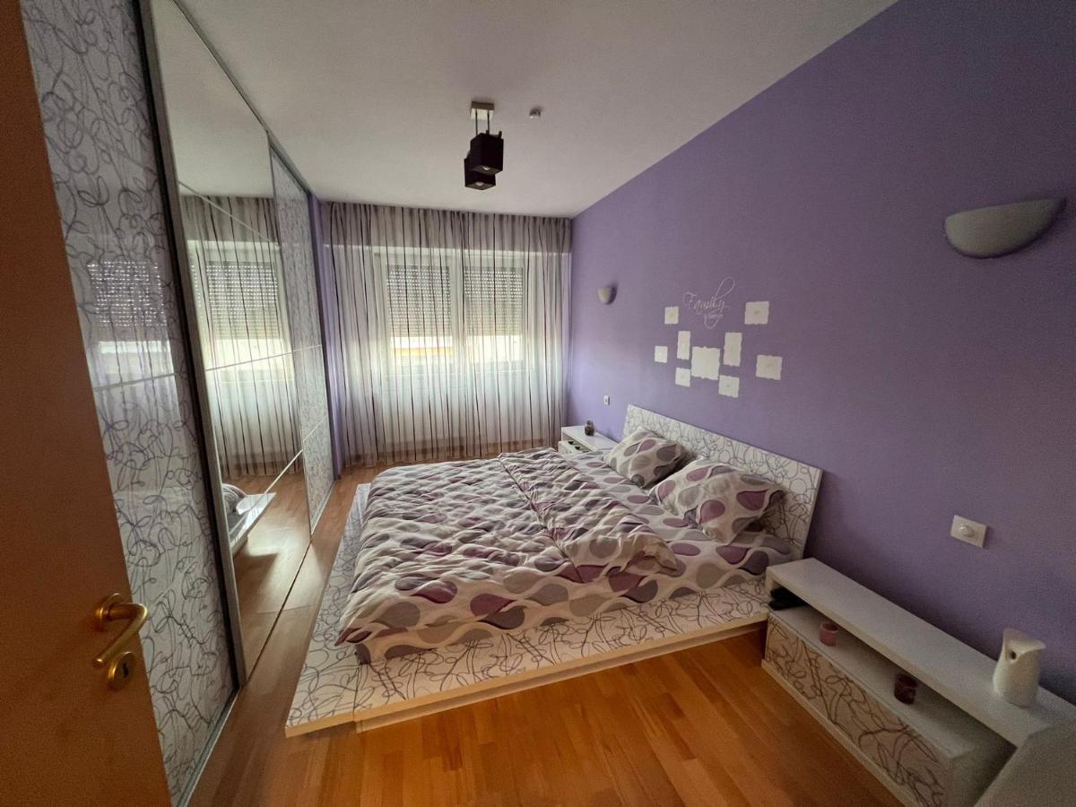 Bgd Home Oradea Exteriér fotografie