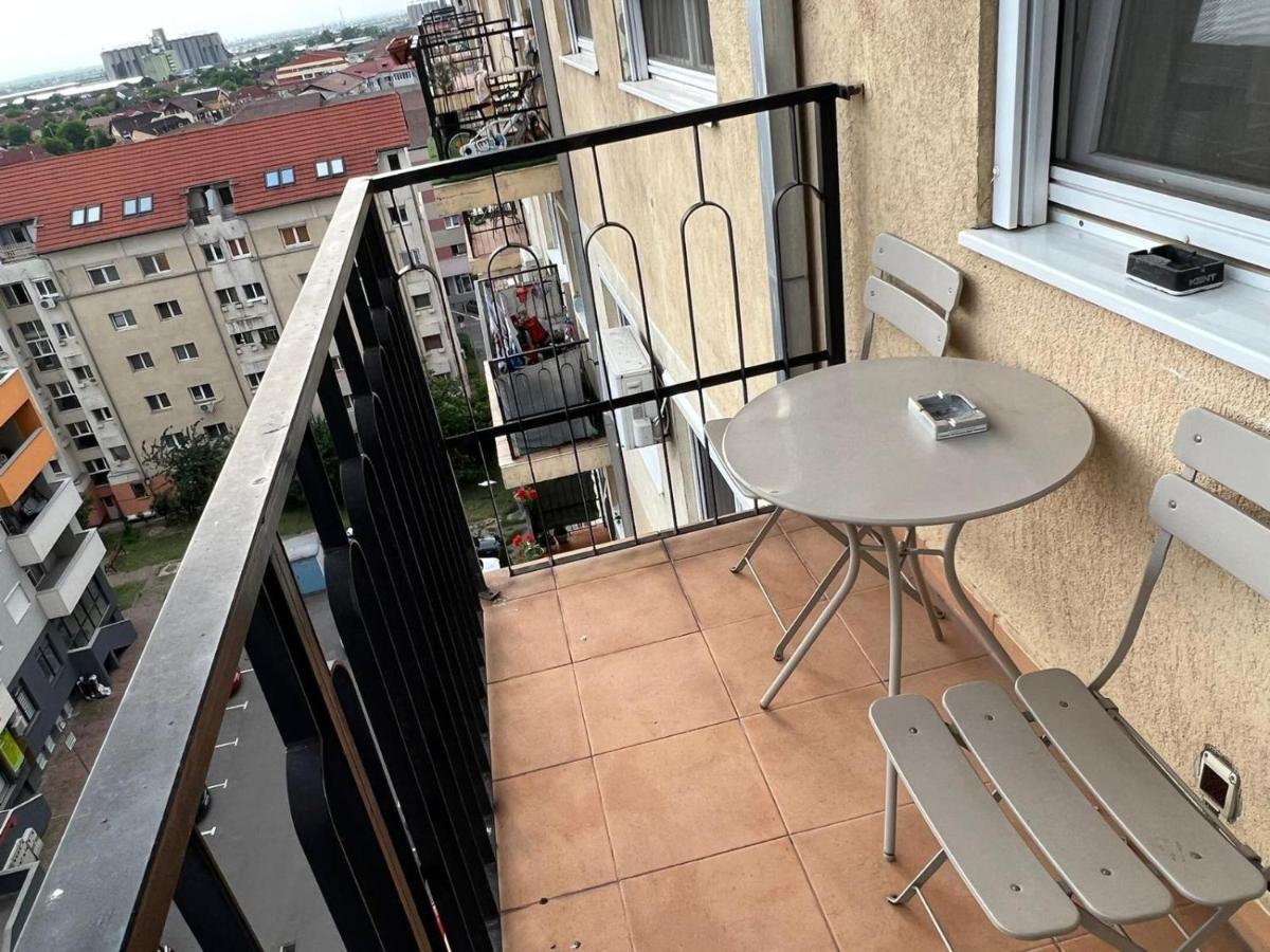Bgd Home Oradea Exteriér fotografie