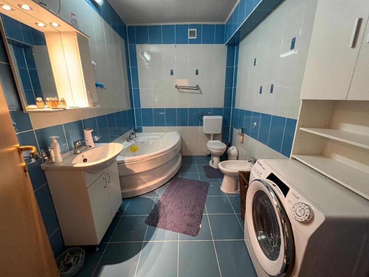 Bgd Home Oradea Exteriér fotografie