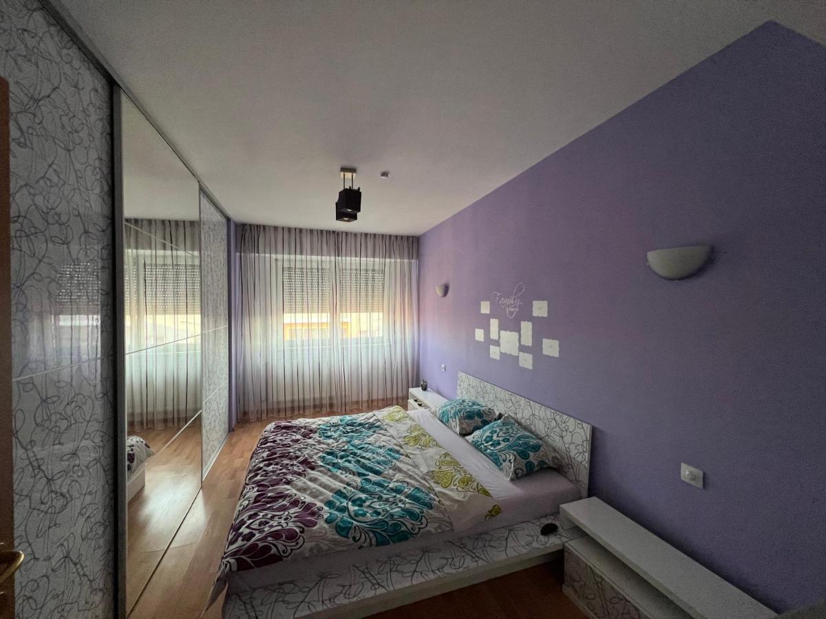 Bgd Home Oradea Exteriér fotografie