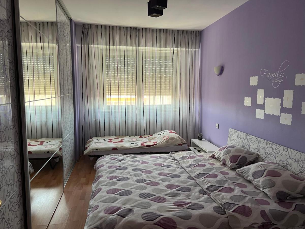 Bgd Home Oradea Exteriér fotografie