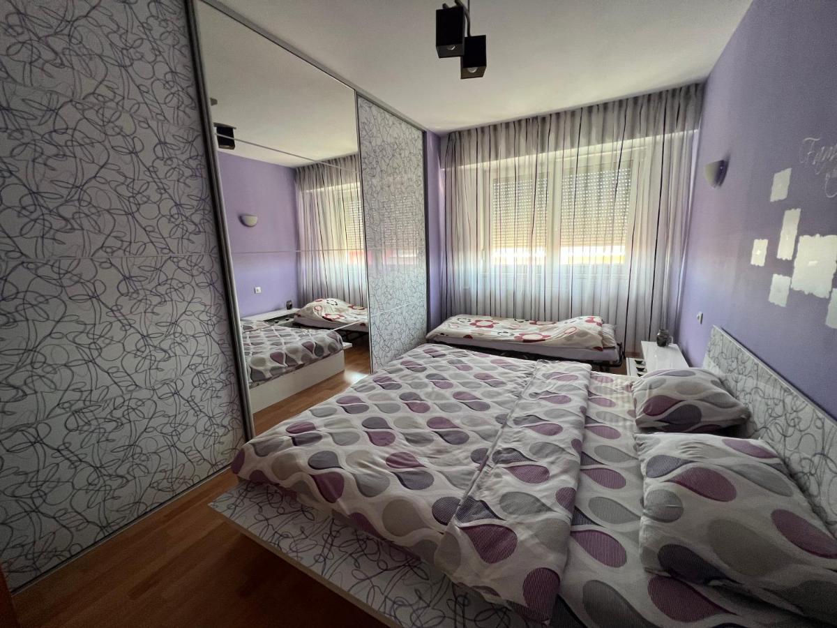 Bgd Home Oradea Exteriér fotografie